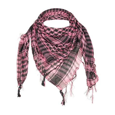 heren sjaals en scarfs ruit arabica italian fashion