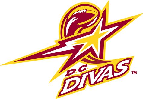 D C Divas Women S Football Alliance
