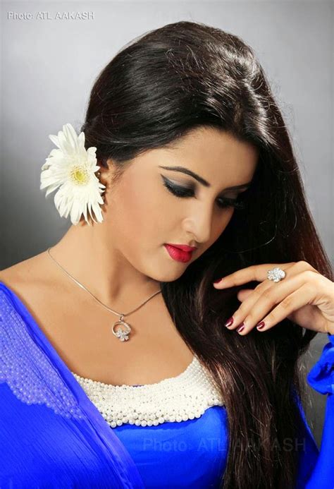 crazy gallery bangladeshi new model actress pori moni