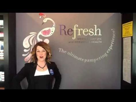 cyber monday  refresh medical day spa spa day cyber monday refreshing