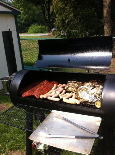 17 Best Images About Grills And Smokers On Pinterest
