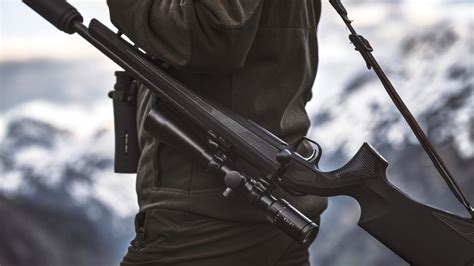 cz introduces   cz  bolt action rifle series  firearm blog