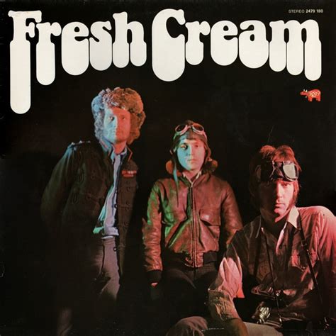 cream fresh cream vinyl lp album reissue discogs