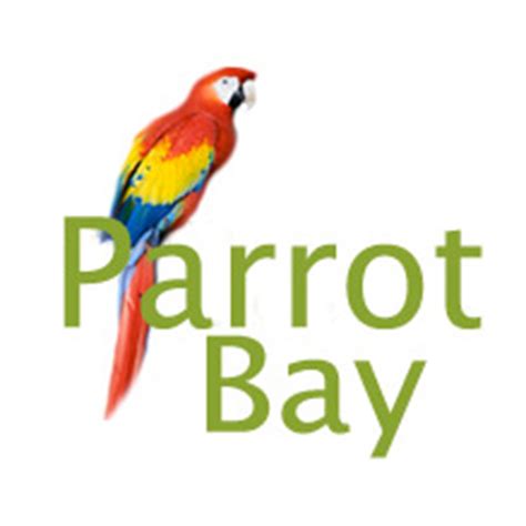 parrot bay timbuck ii