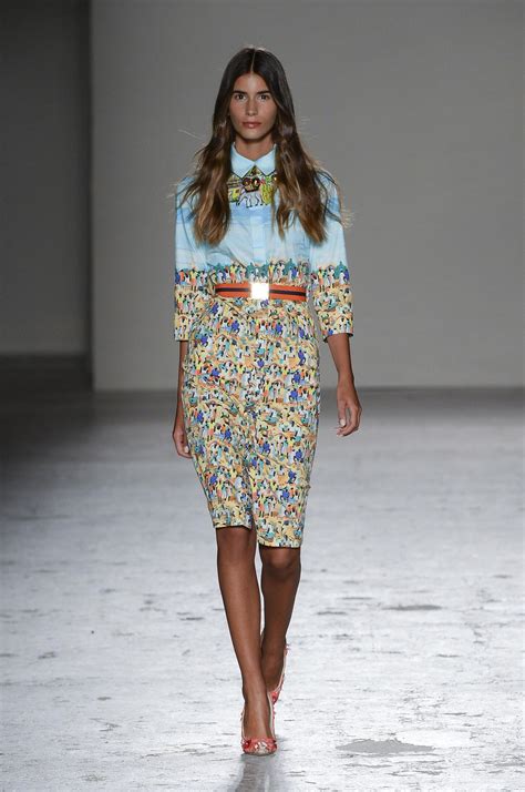 stella jean spring summer 2015 women s collection the