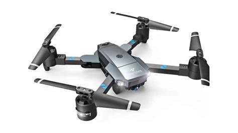 snaptain ah drone review  mini mavic clone  beginners dronesfy