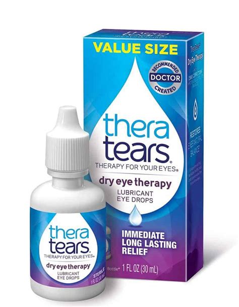 The Best Eye Drops Guide And Product Recommendations 2019