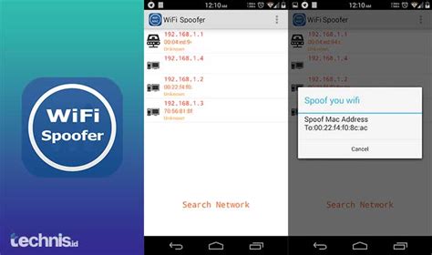 membobol sandi wifi  aplikasi  root aplikasi android