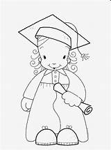 Graduacion Colorir Desenhos Formatura Kolorowanki Estudante Fin Vacaciones Diplomas Finalistas Druk Szablony Jovino Seabra sketch template