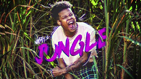 Download Nasty C Jungle [audio Video Lyrics]