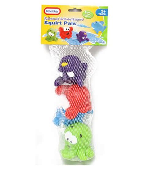 imperial toys squirt pals little tikes buy imperial toys squirt pals