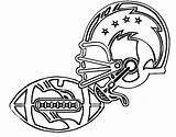 49ers Coloring Pages San Francisco Football Printable Helmet Drawing Search Getcolorings Getdrawings Color Kids Clipartmag Print Clipart sketch template