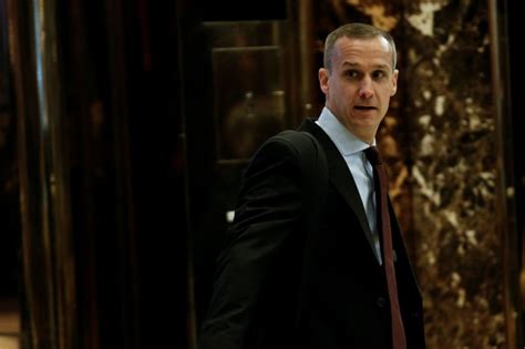 Donald Trump S Former Campaign Manager Accused Of Sexual Harassment