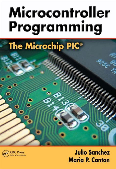 microcontroller programming  julio sanchez