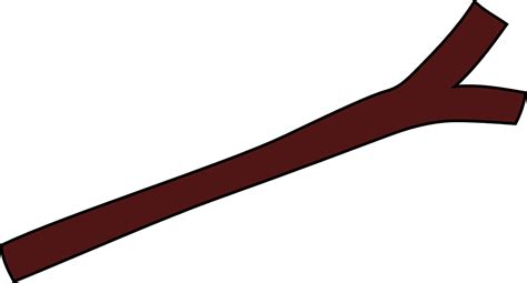 wooden stick png clipart   cliparts  images