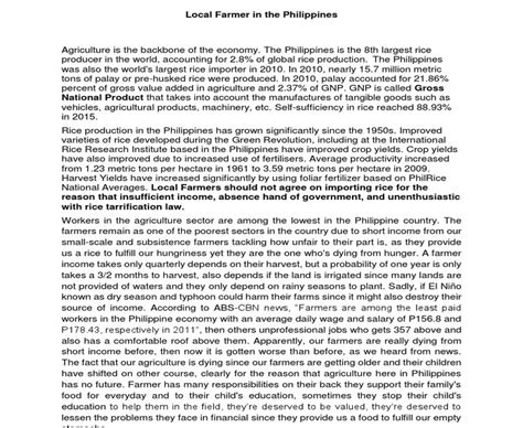 position paper  philippines  essay  position topics