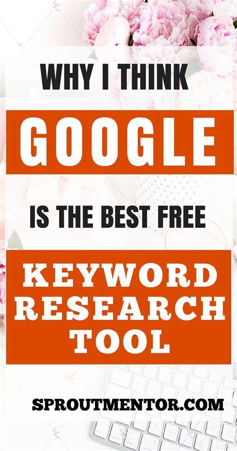 google     keyword research tool