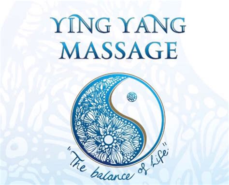 ying yang massage massage therapist in glyfada attica