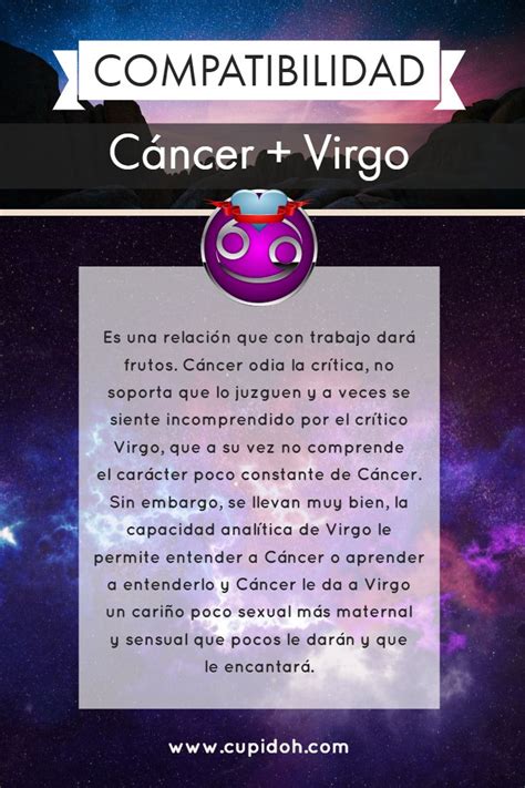 is virgo good with cancer zodiac couples virgo capricorn the power