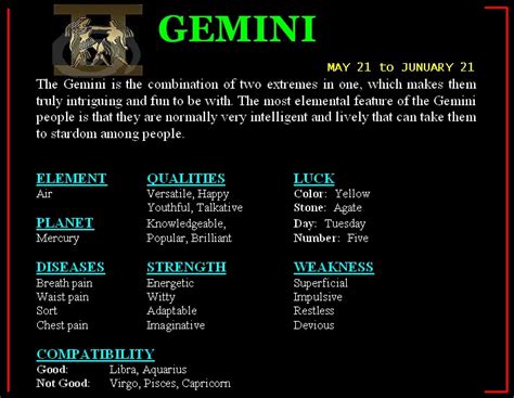 Gemini June16 1976 On Pinterest Gemini Gemini Zodiac