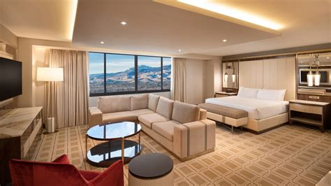 hotel rooms and suites grand sierra resort hotel in reno nv