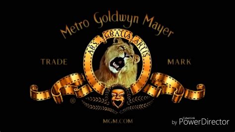mgm leo roar with tanner youtube