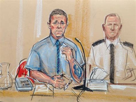 april jones trial mark bridger takes to the stand for the first time