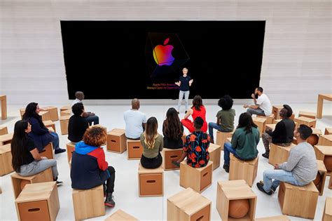 apple showcasing apple tv series  today  apple sessions imore