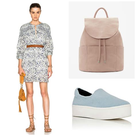 6 Casual Friday Outfits For Summer That Are Actually Office Appropriate