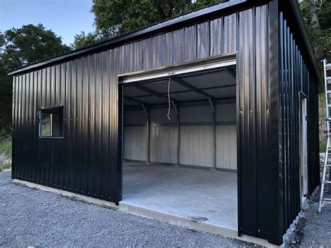 metal sheds custom steel sheds  sale