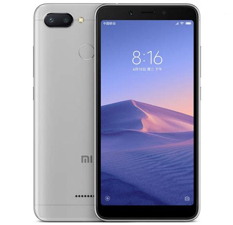 xiaomi redmi  official budget android phone    android community