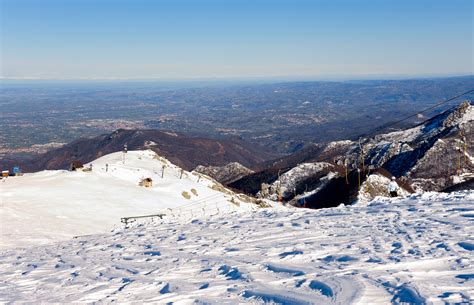 artesina il  novembre  scia aprono turra  castellino dove sciare