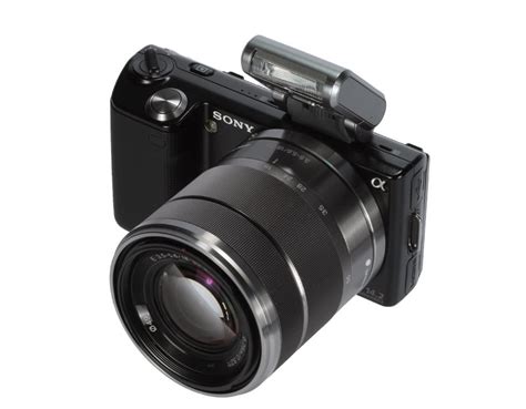 sony nex  review  digital camera tests   sony nex  interchangeable lens camera