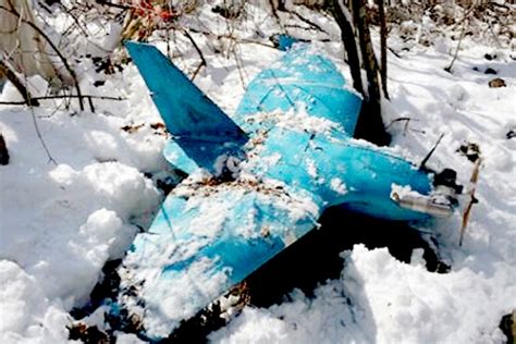 chinese company denies links  suspected north korean drones  crashed  south south