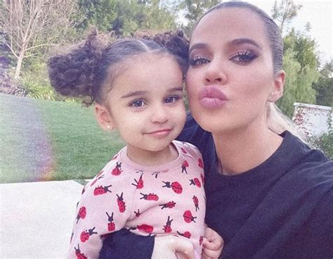 khloé and dream kardashian s cutest moments together