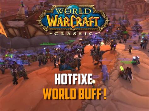 Classic Wow News Guides And Best Tips Wowisclassic