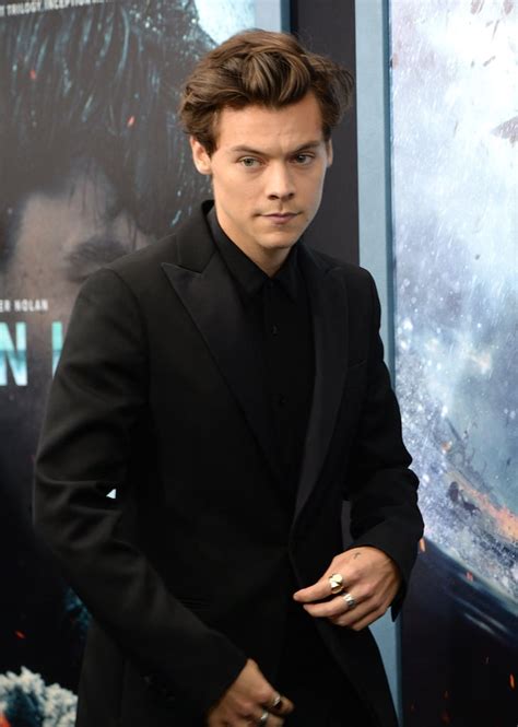 Sexy Harry Styles Pictures Popsugar Celebrity Photo 107