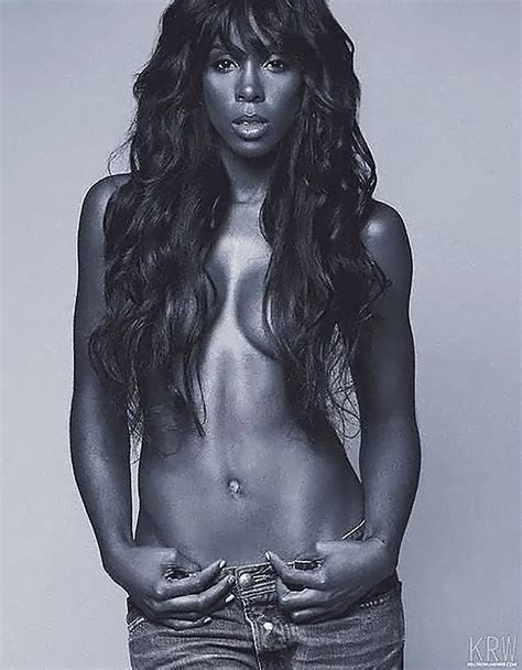Kelly Rowland Nude Pics And Private Sex Tape Porn Video