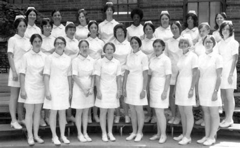 The Incredible Evolution Of Nurse Uniforms In The Last Century