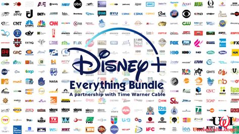 disney announces cable based  bundle  month