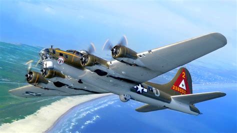 Hd Ww2 Plane Wallpapers 74 Images