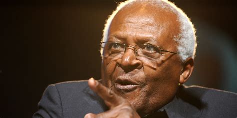 Desmond Tutu Romanian Immigration Debate Has Echoes Of Enoch Powell