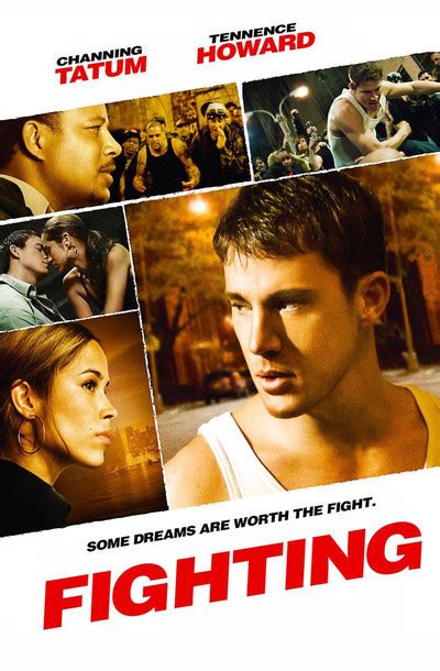 fighting movie review and film summary 2009 roger ebert