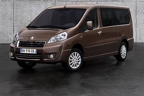 peugeot expert tepee   review auto express