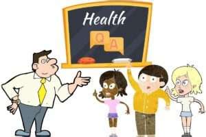 frequently asked health questions answers solutions  rush