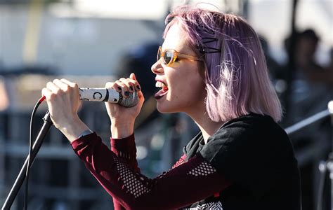 Cease And Desist Listen To The Powerful New Track From Alice Glass