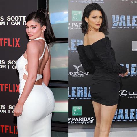 Whose Asshole Would You Eat Kylie Jenner Or Kendall