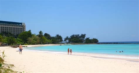 Pebbles Beach Barbados Caribbean Islands Barbados Beaches Hotels