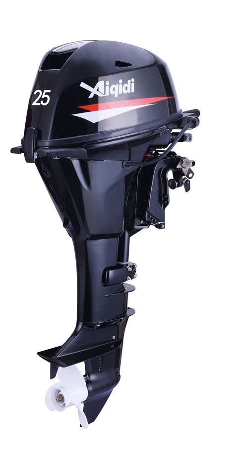 electric starter  stroke hp outboard motor view  stroke outboard motor product details