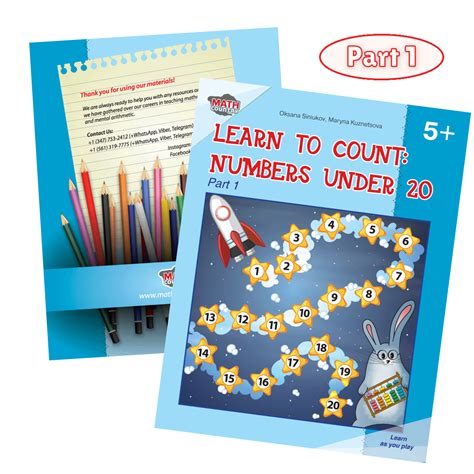 math workbook  preschoolers  year olds learn  count part  addition subtraction